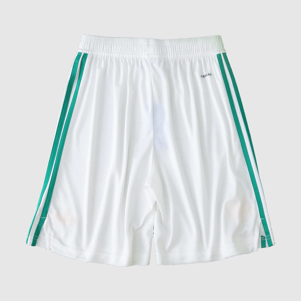 Third 25/26 Men’s Shorts - Back
