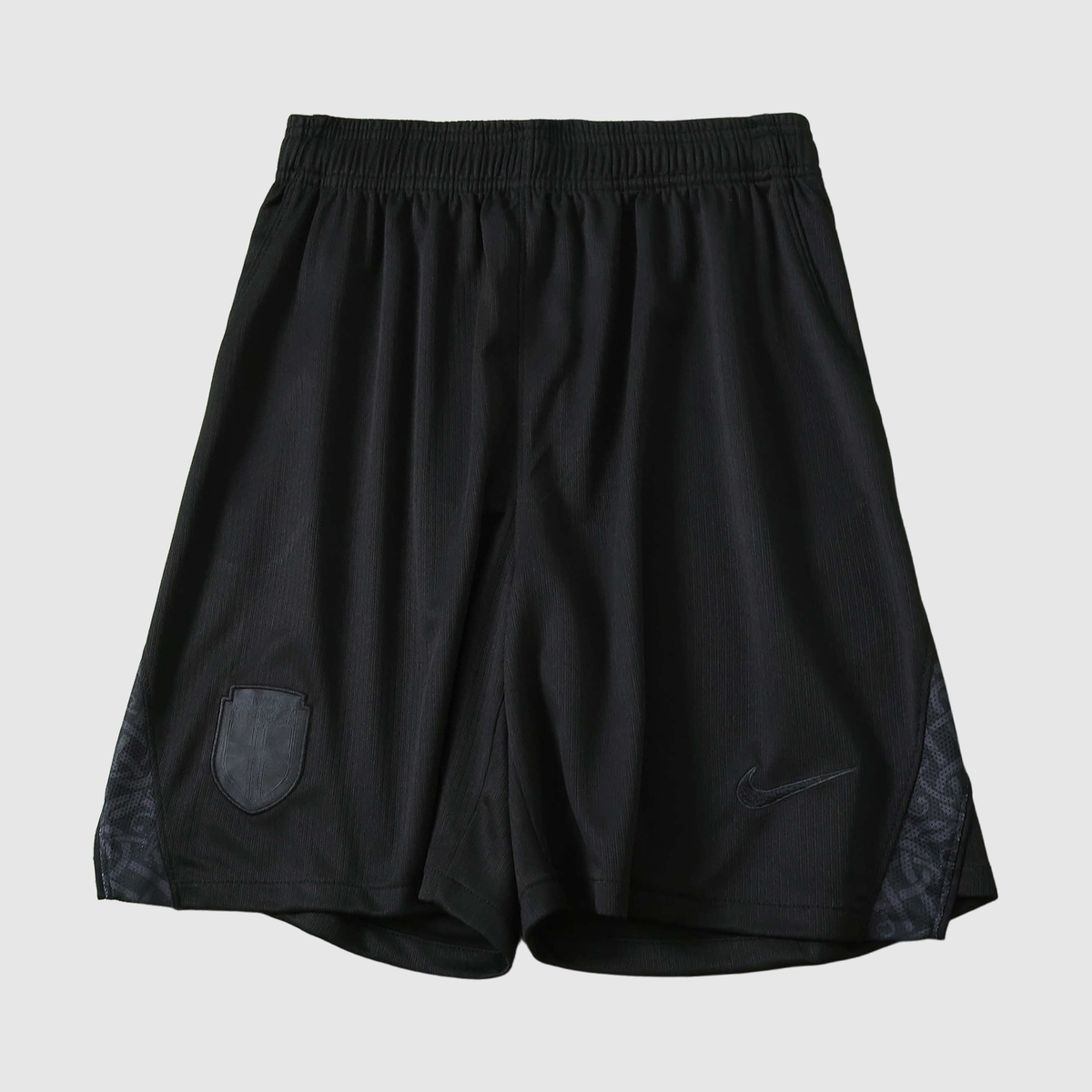 Away 26/27 Men’s Shorts - Front