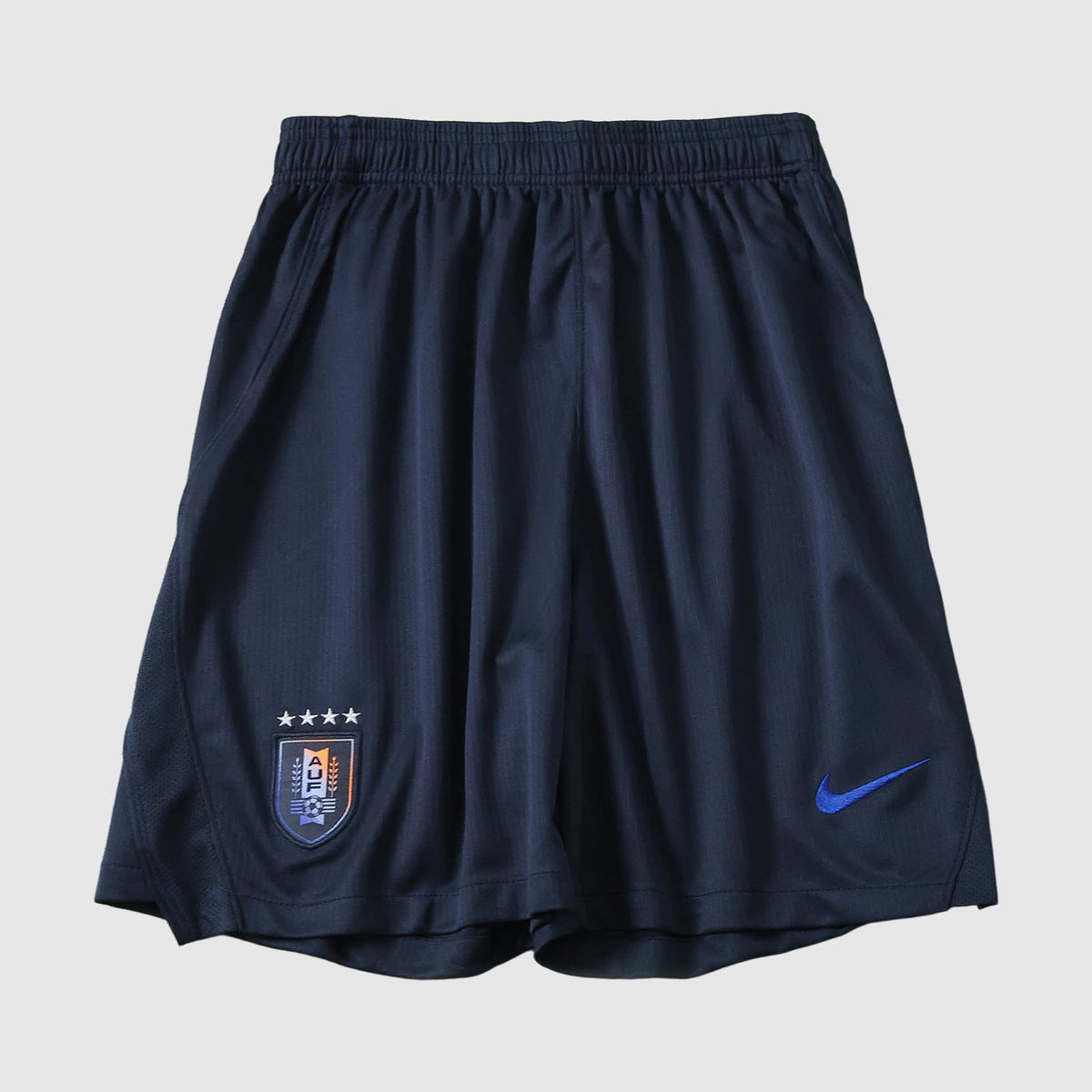 Away 26/27 Men’s Shorts - Front