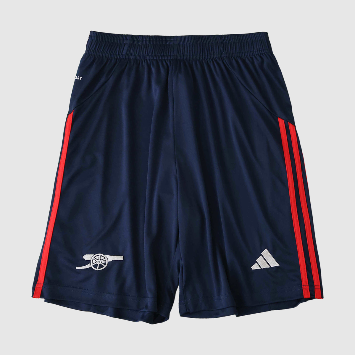 Away 25/26 Men’s Shorts - Front
