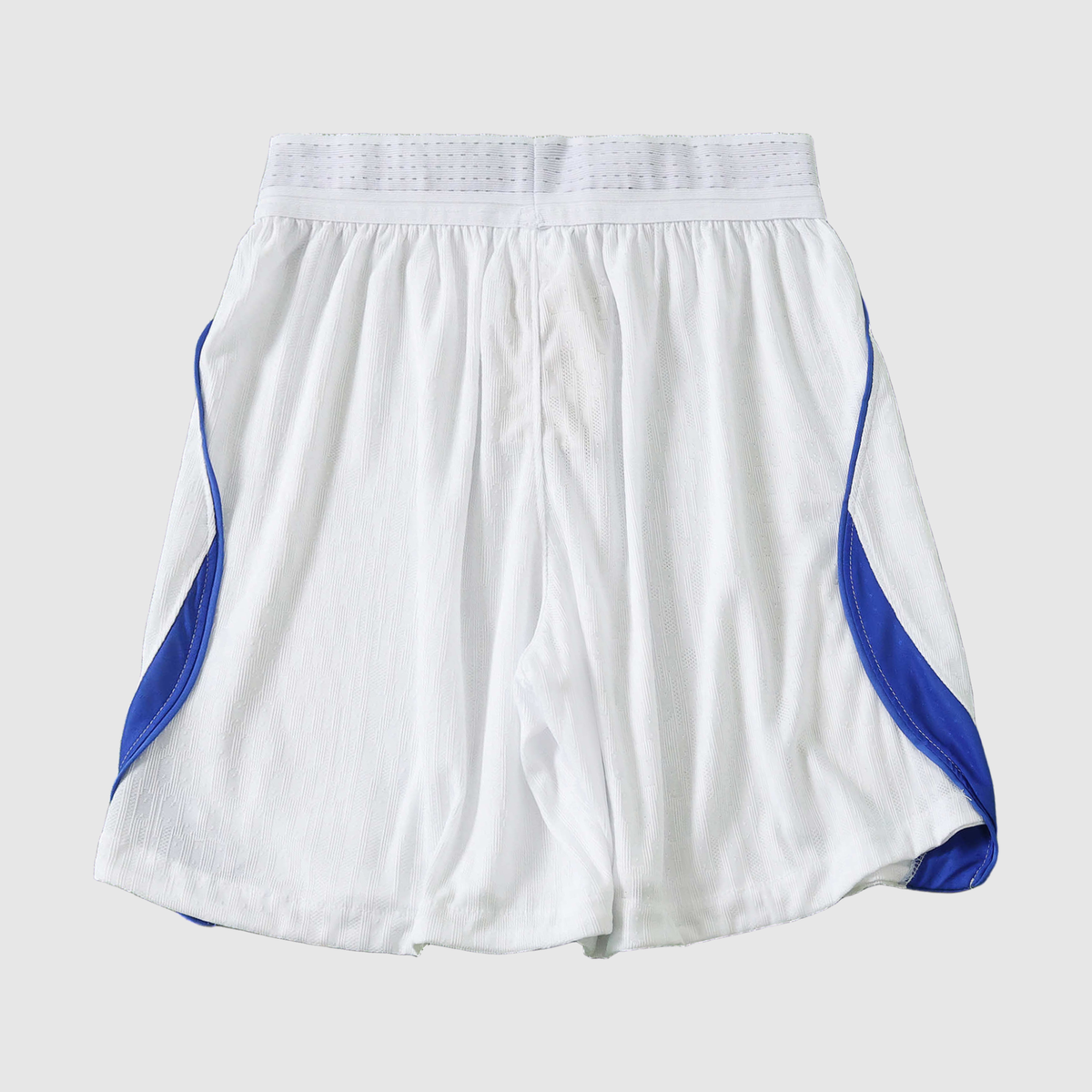 Home 26/27 Player Edition Shorts - Back