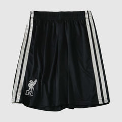 Third 26/27 Men’s Shorts - Front