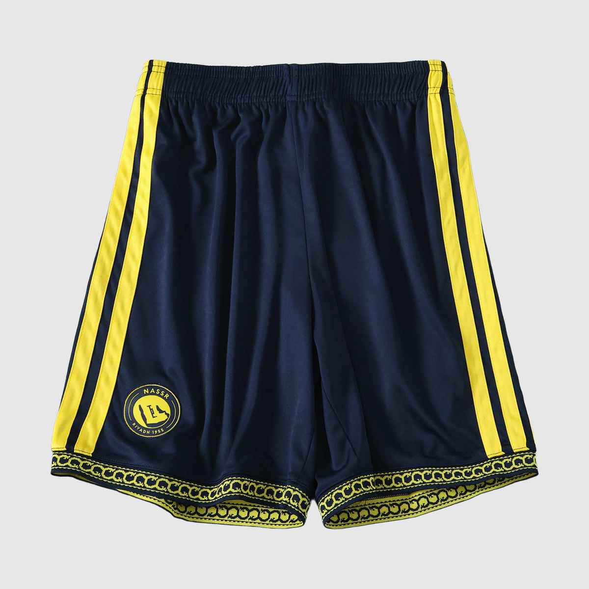 Home 26/27 Men’s Shorts - Front