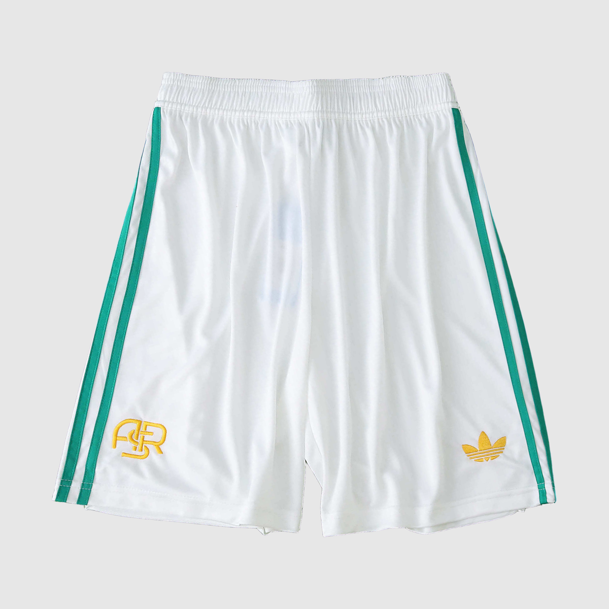 Third 25/26 Men’s Shorts - Front