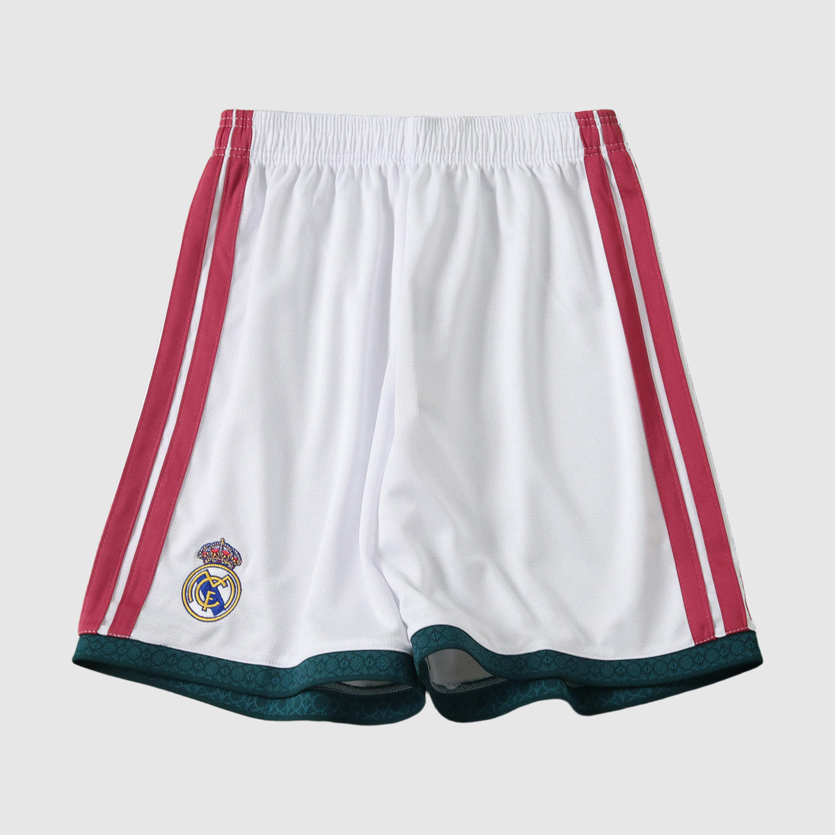 Home 26/27 Men’s Shorts - Front
