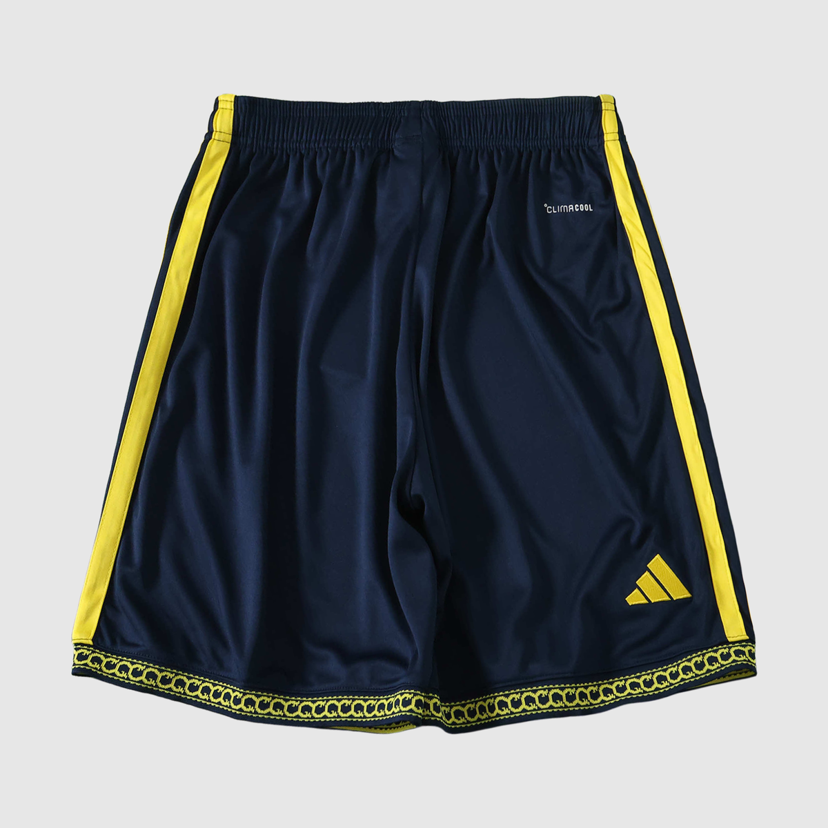 Home 26/27 Men’s Shorts - Back