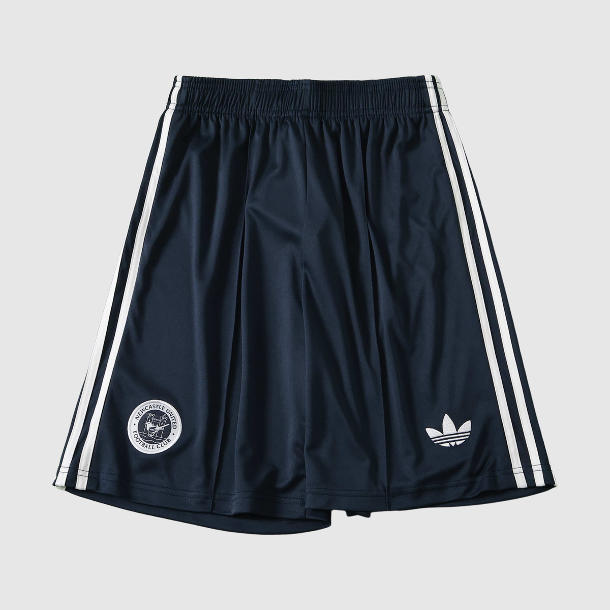 Away 26/27 Men’s Shorts - Front