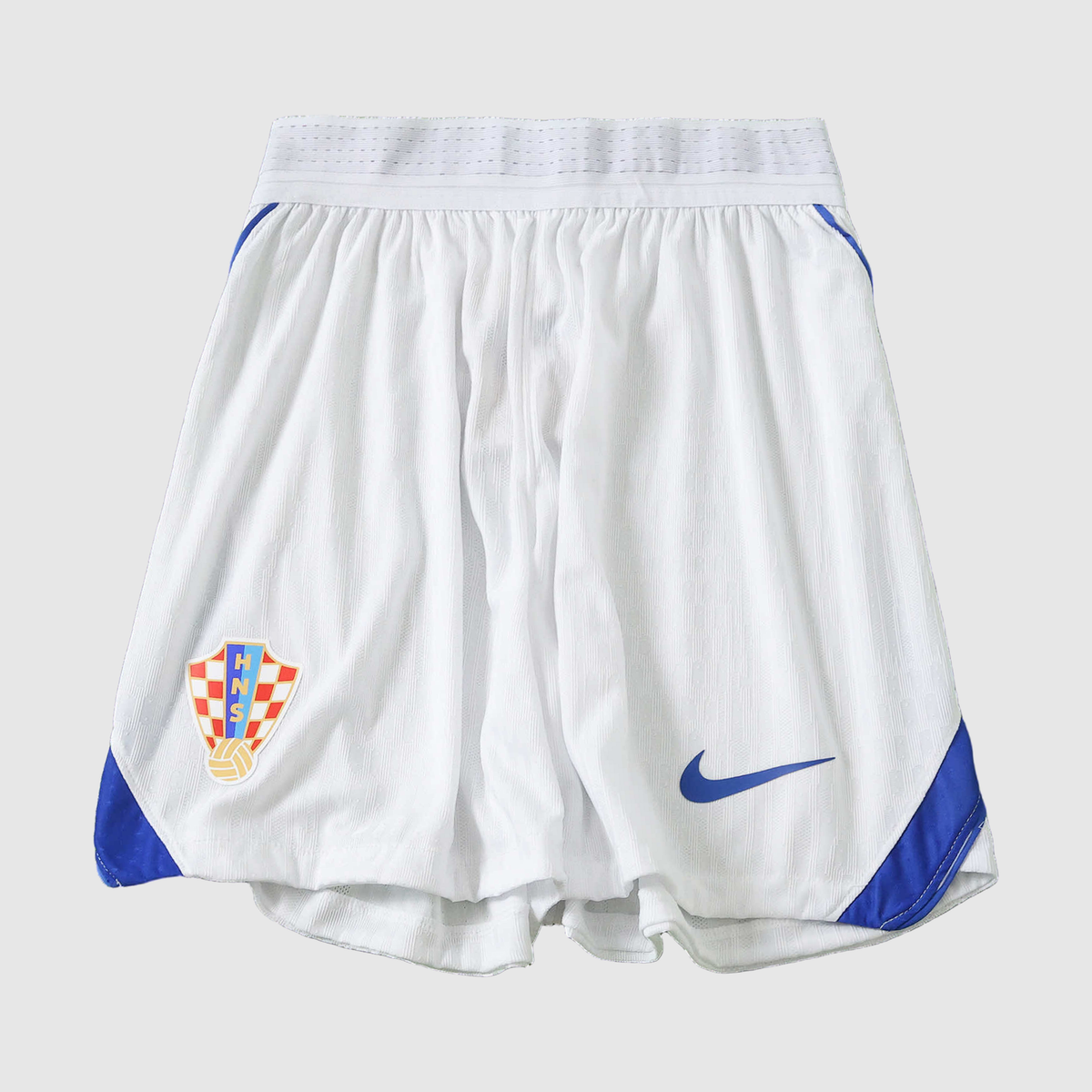 Home 26/27 Player Edition Shorts - Front