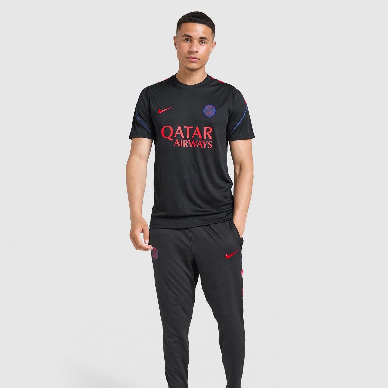 Training Top 26/27 - Front View