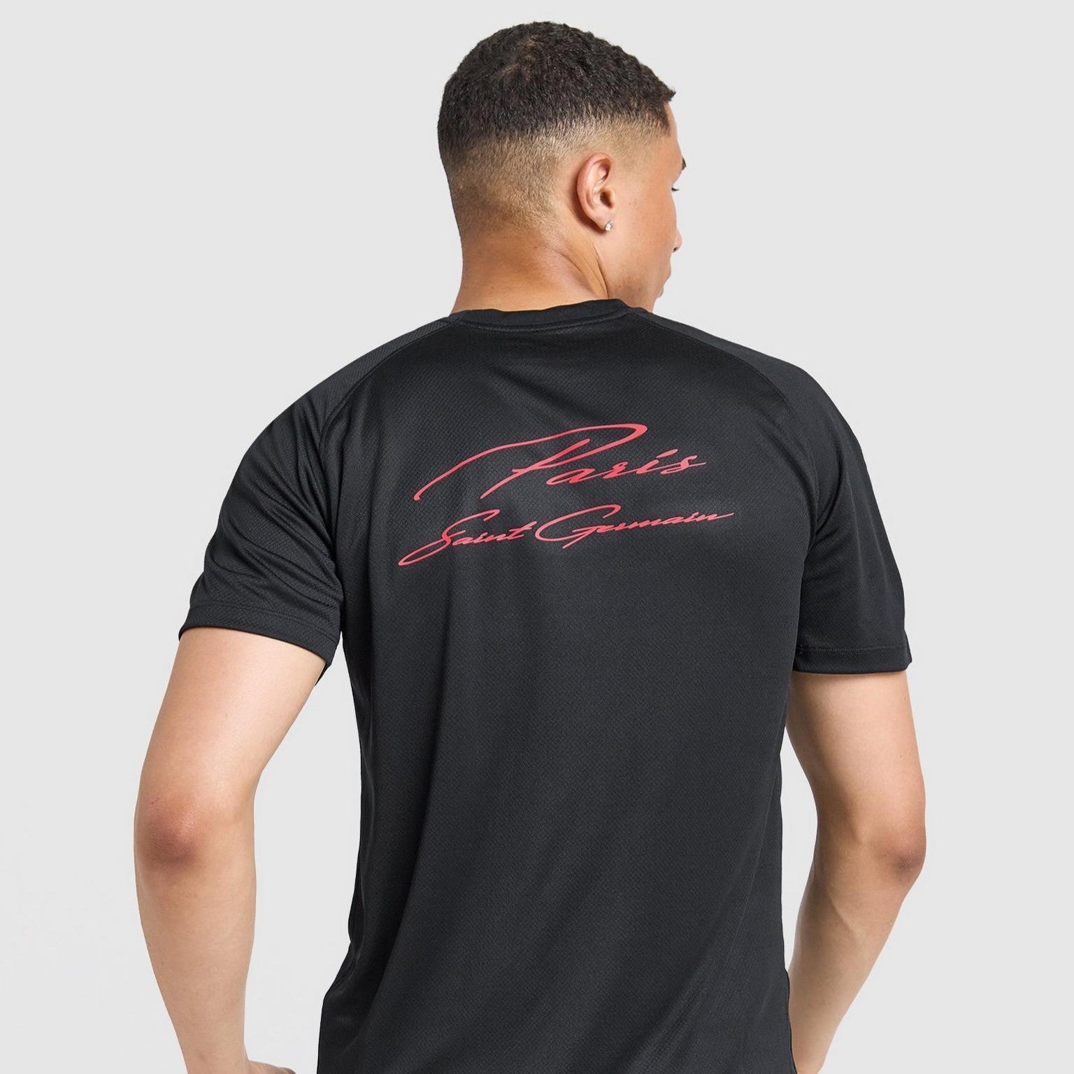 Training Top 26/27 - Back View