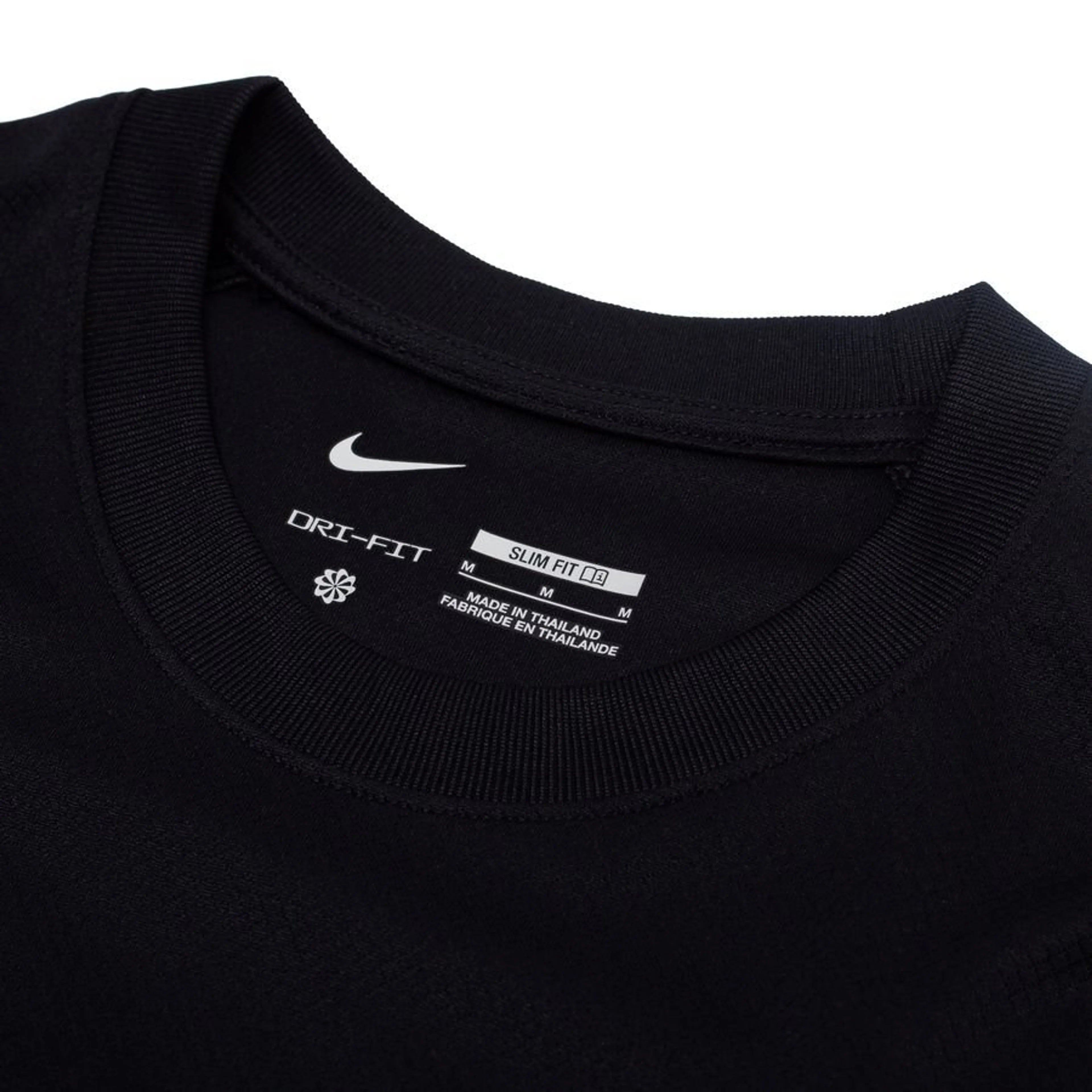 Training Top 26/27 - Inner Collar