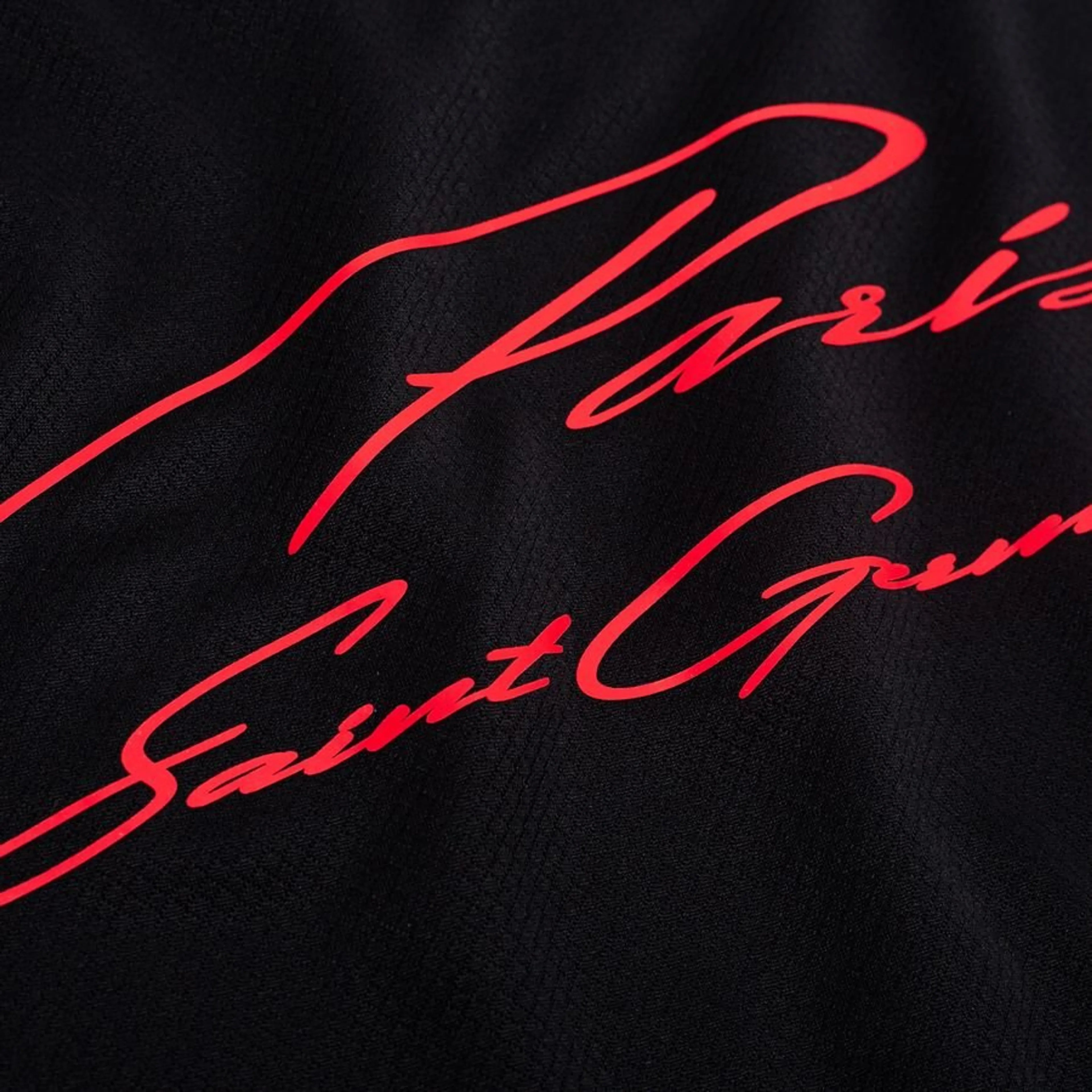 Training Top 26/27 - Back Detail
