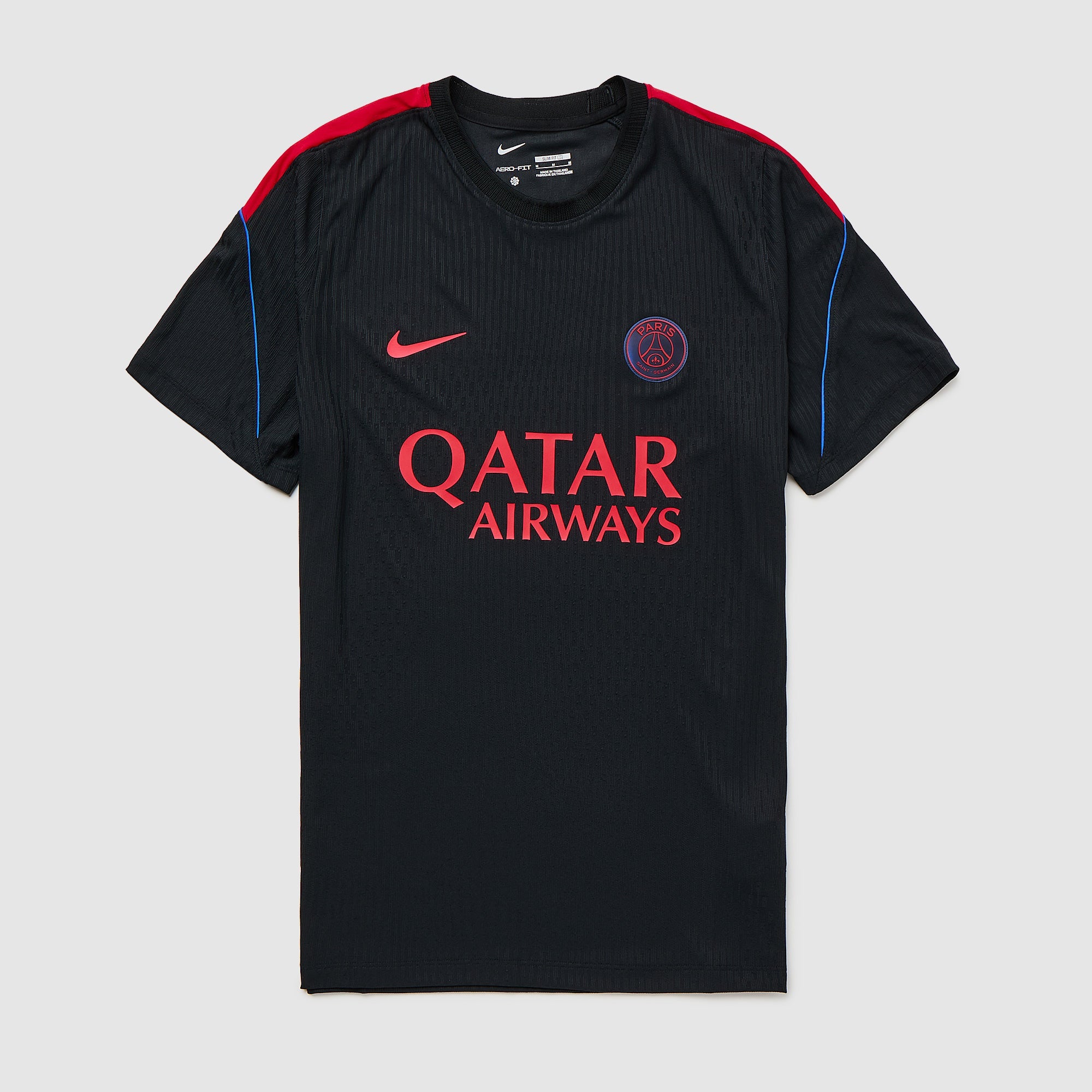 Training Top 26/27 Player Edition - Front