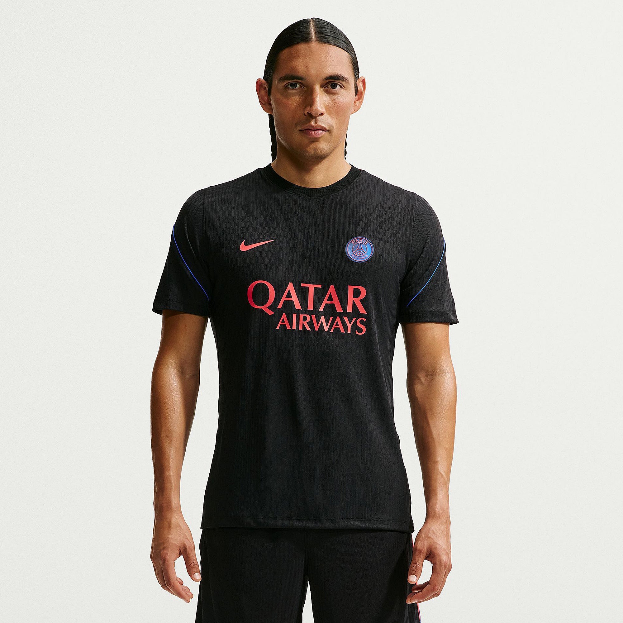Training Top 26/27 Player Edition - Front View