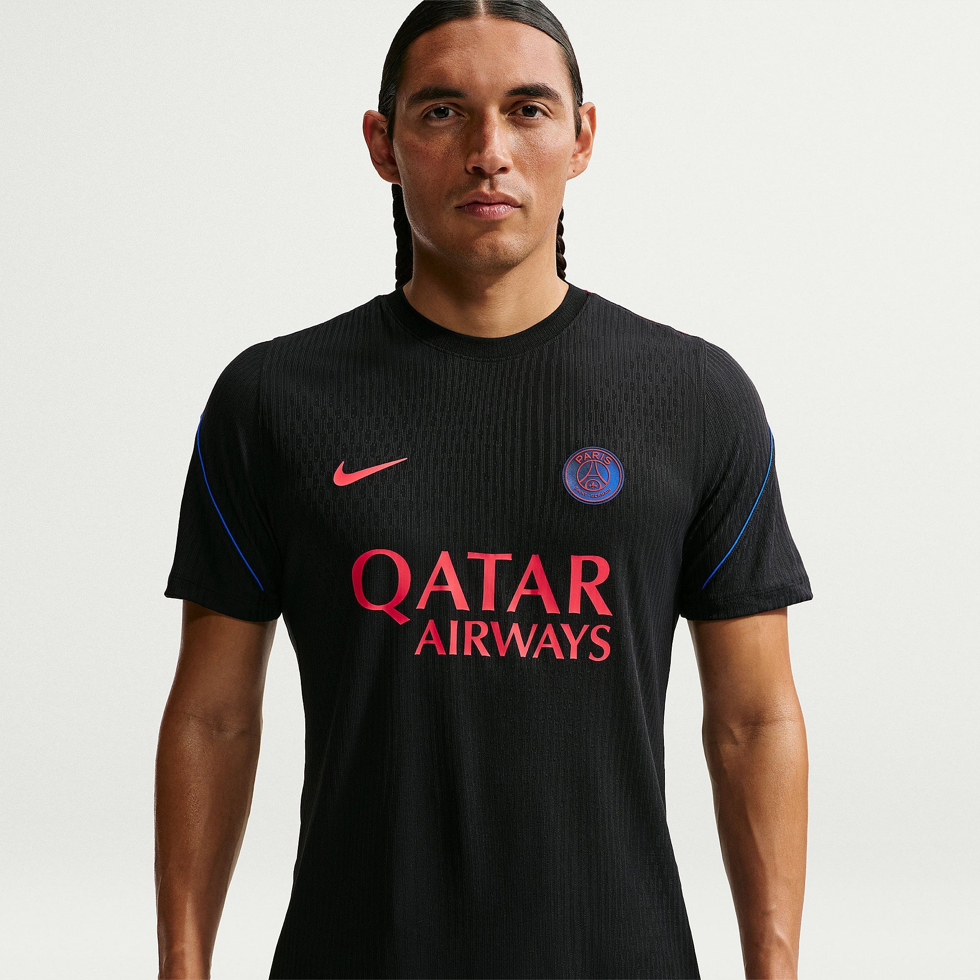 Training Top 26/27 Player Edition - Front Detail