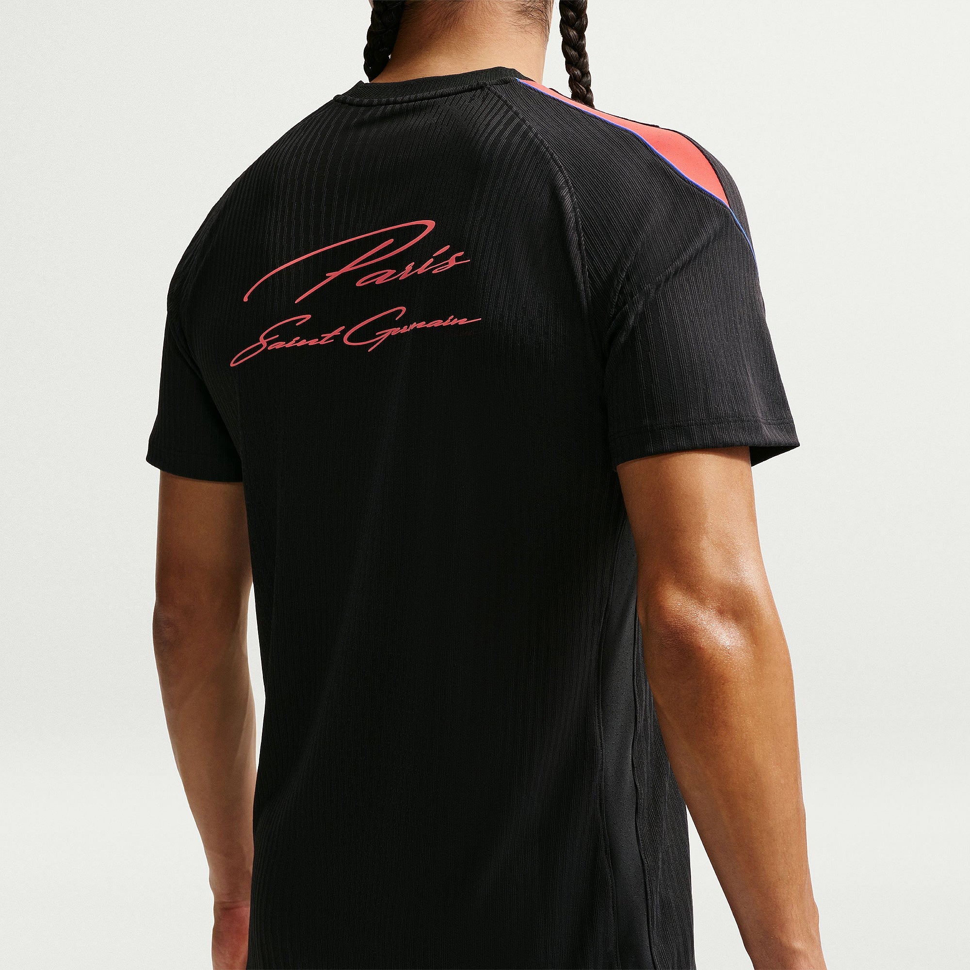 Training Top 26/27 Player Edition - Back Detail