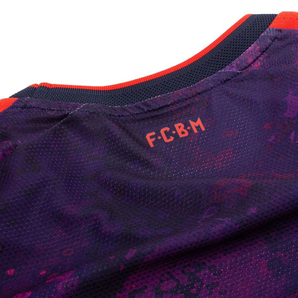 Third 26/27 Player Edition Shirt - Inner Collar
