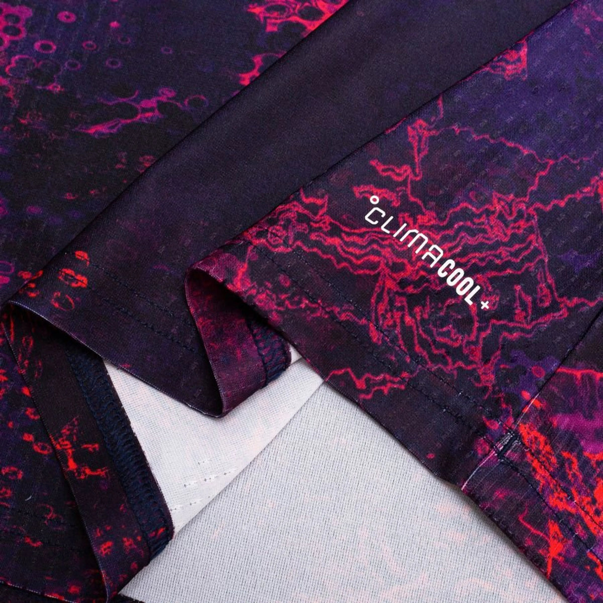 Third 26/27 Player Edition Shirt - Hem