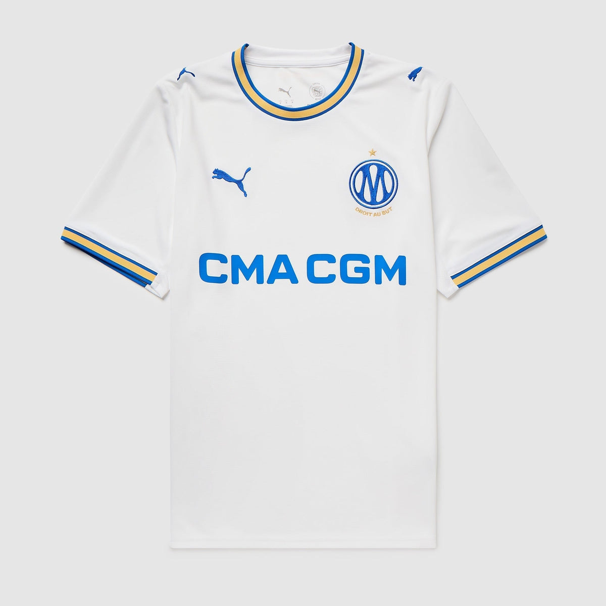 Home 26/27 Player Edition Shirt - Front