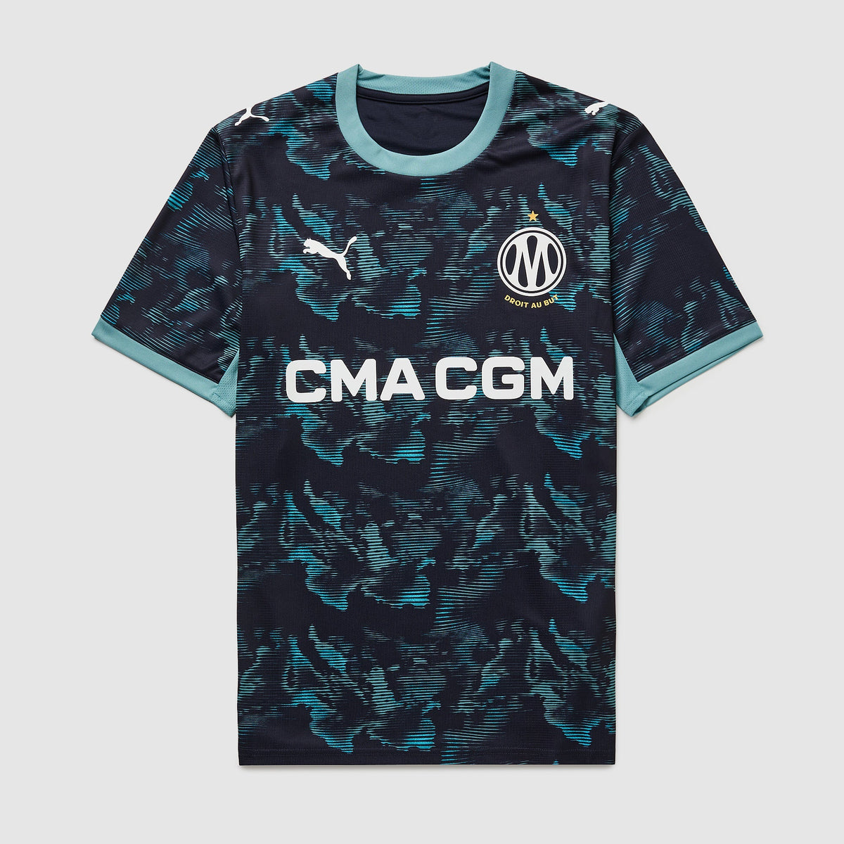 Away 26/27 Player Edition Shirt - Front