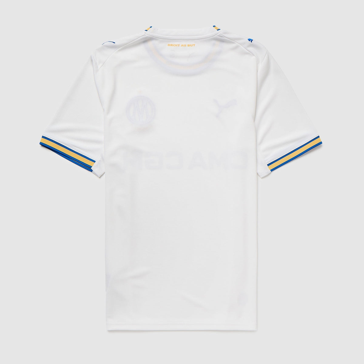 Home 26/27 Player Edition Shirt - Back
