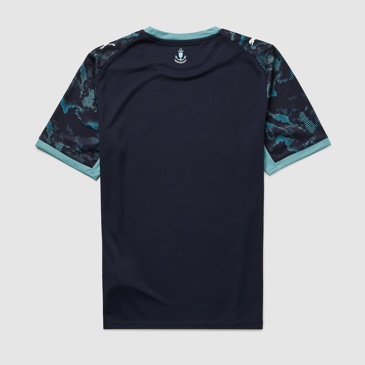 Away 26/27 Player Edition Shirt - Back