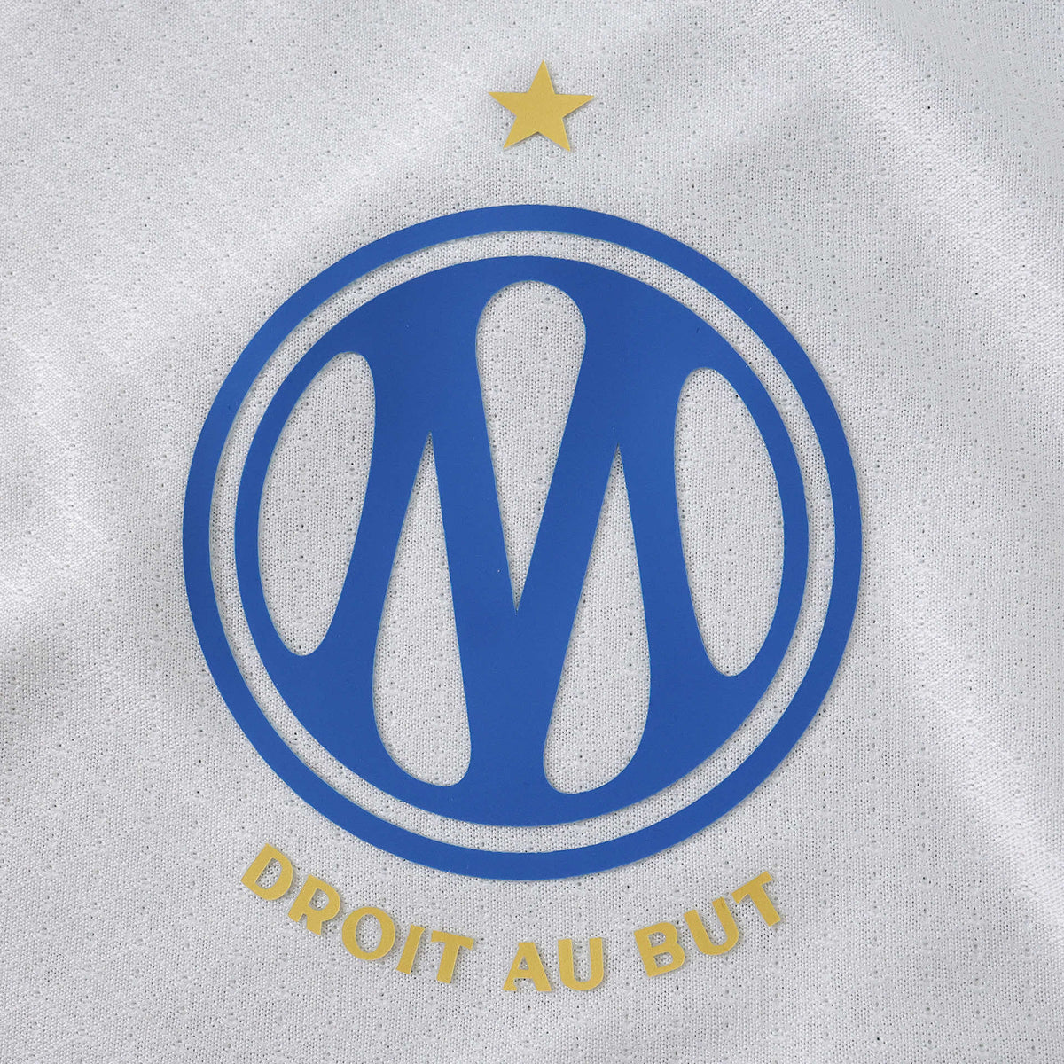 Home 26/27 Player Edition Shirt - Club Crest