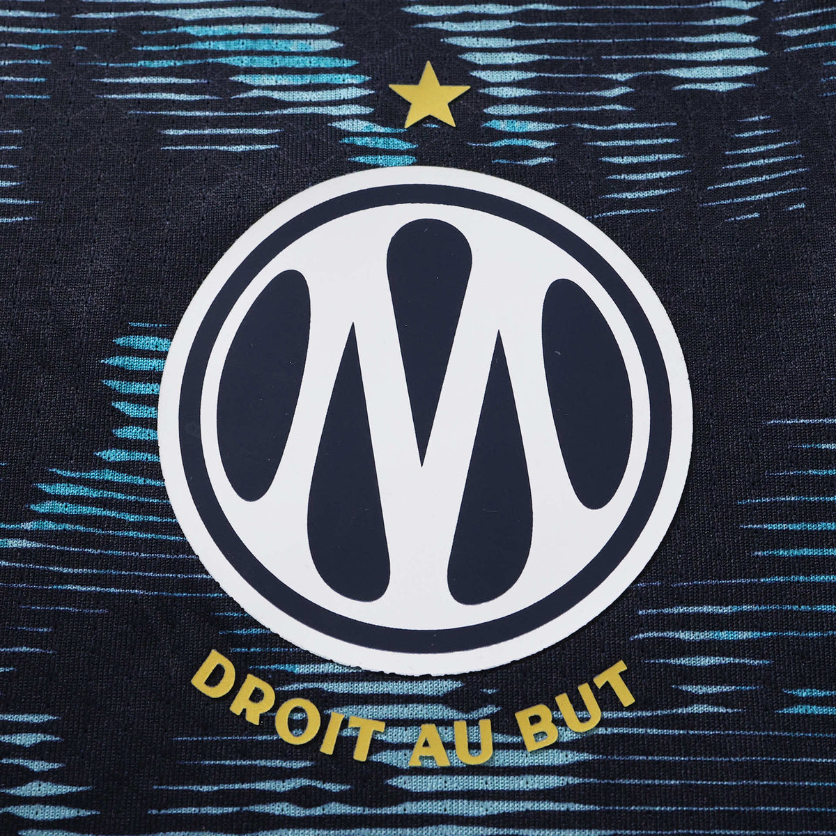 Away 26/27 Player Edition Shirt - Club Crest