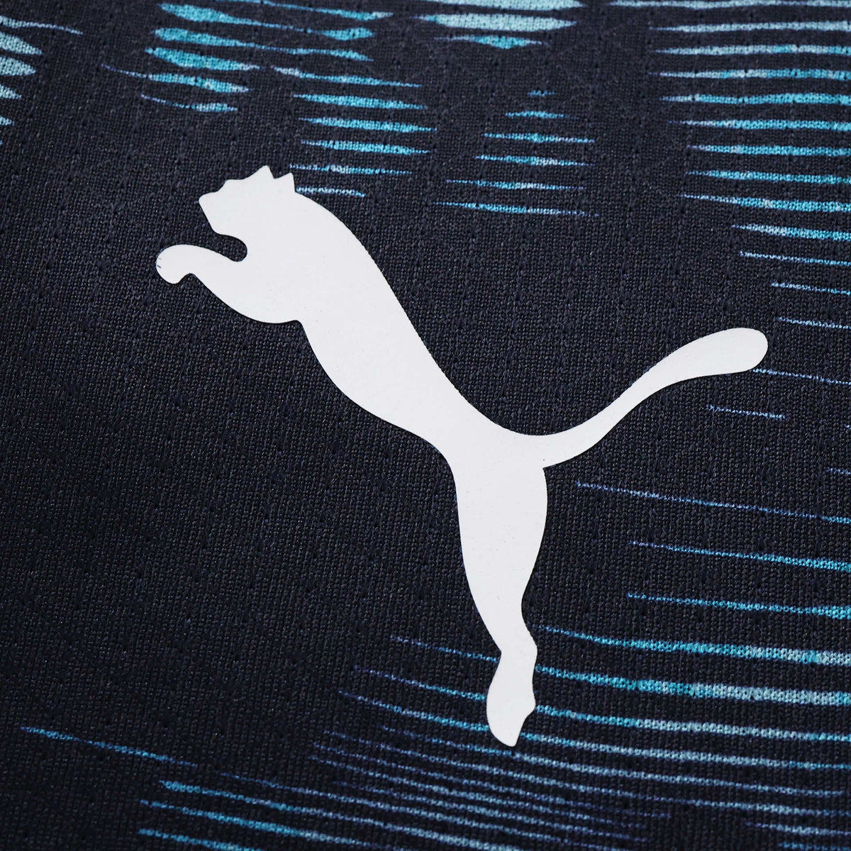 Away 26/27 Player Edition Shirt - Brand Logo