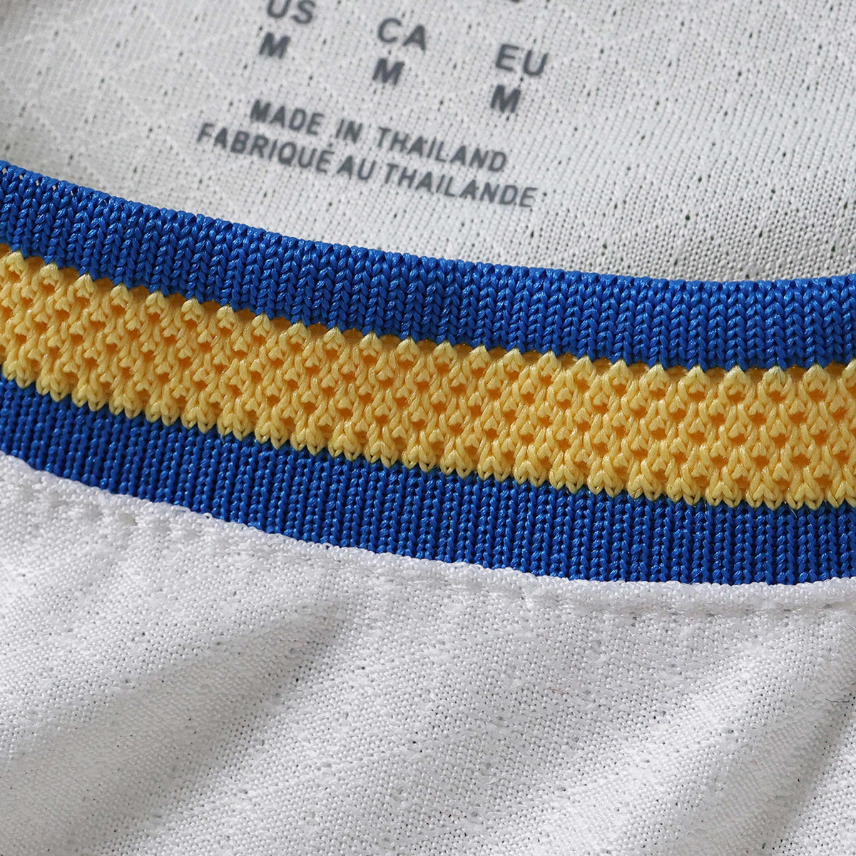 Home 26/27 Player Edition Shirt - Inner Collar