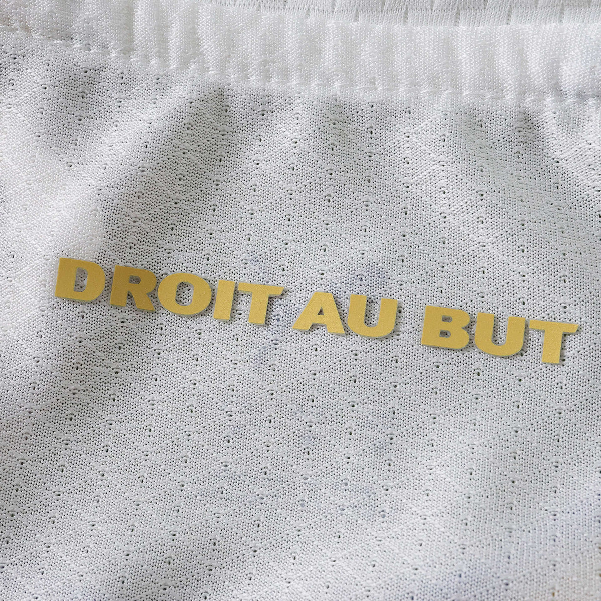 Home 26/27 Player Edition Shirt - Back Detail