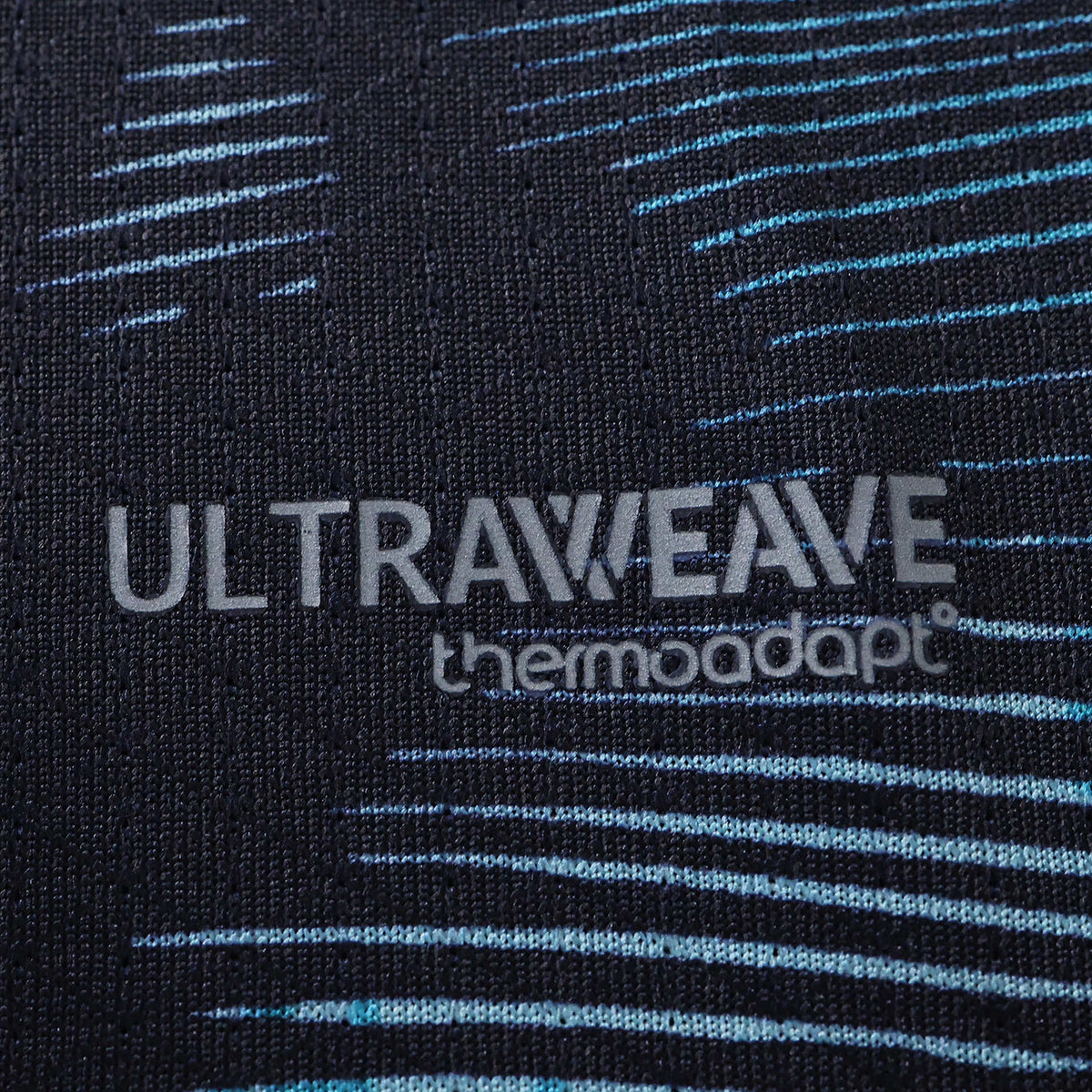 Away 26/27 Player Edition Shirt - Fabric Detail