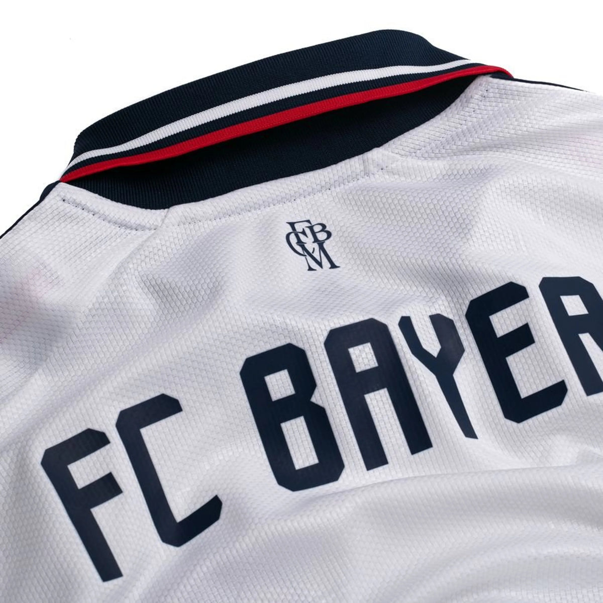 Away 26/27 Men's Shirt - Back Detail