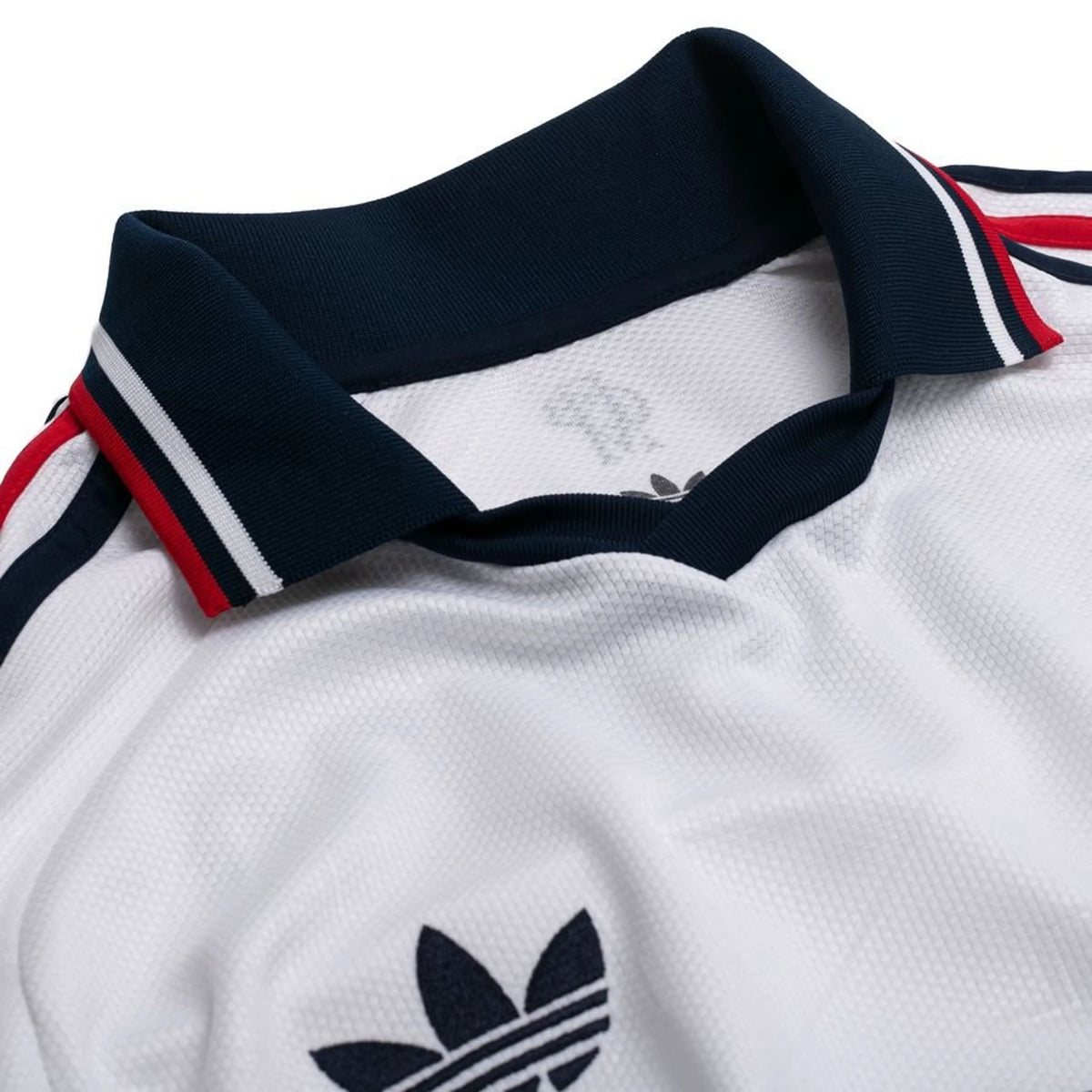 Away 26/27 Men's Shirt - Inner Collar