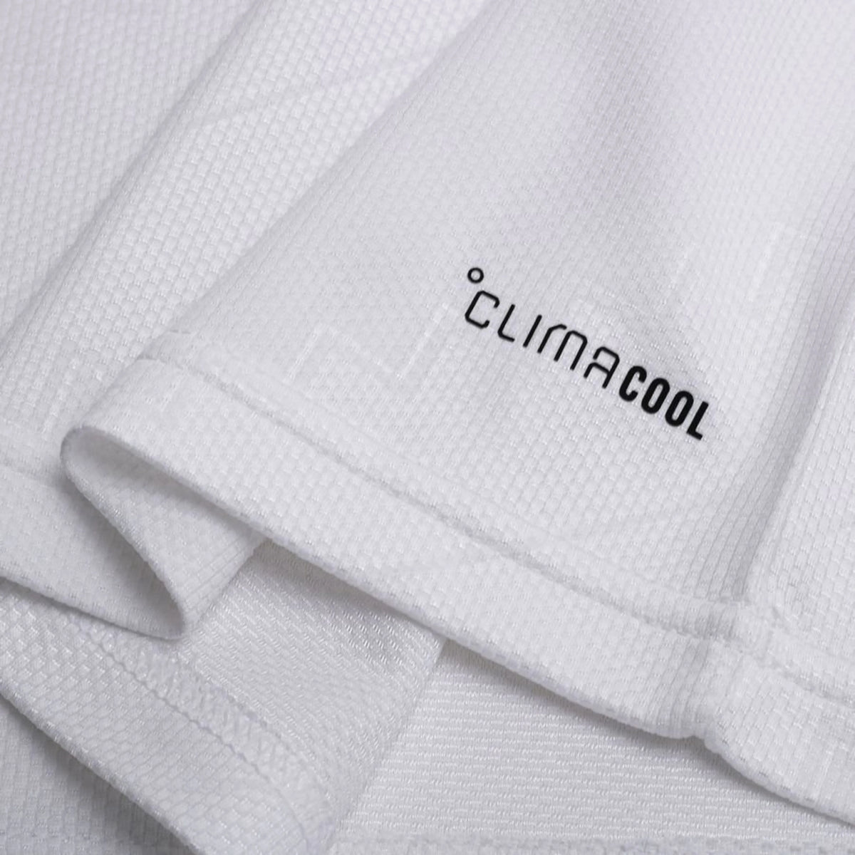 Away 26/27 Men's Shirt - Fabric Detail
