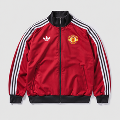 Jacket 25/26 - Front
