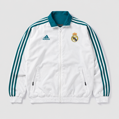 Retro Reversible Windbreaker 2017/18 - Front