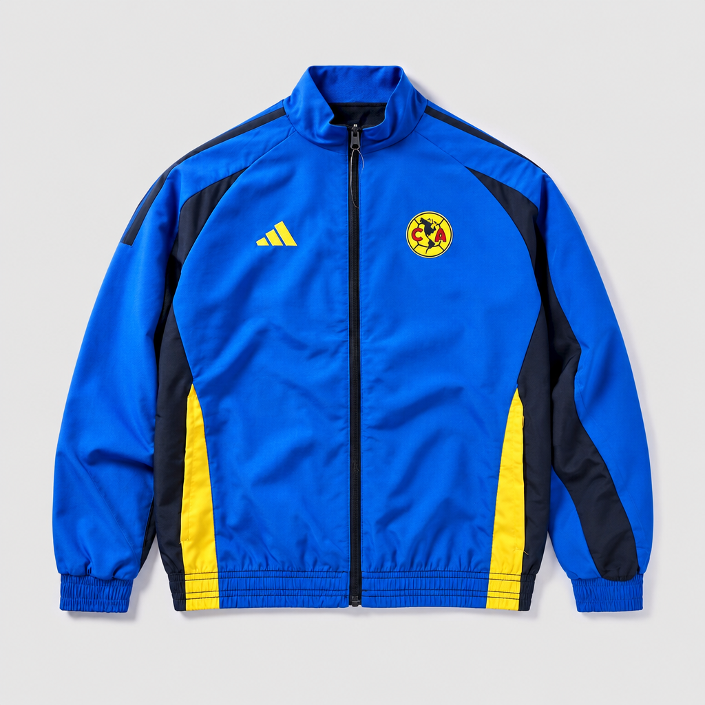 Reversible Jacket 25/26 - Detail 1