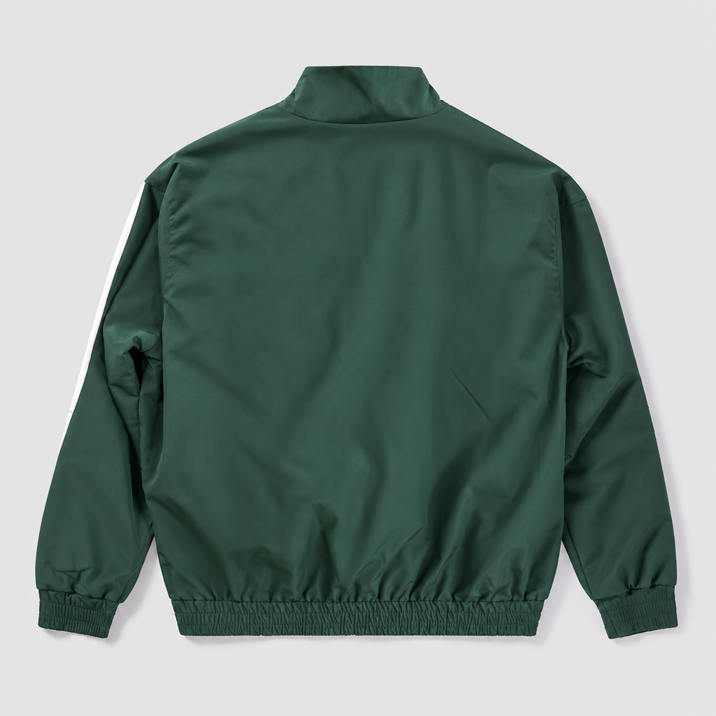 Reversible Windbreaker 25/26 - Back