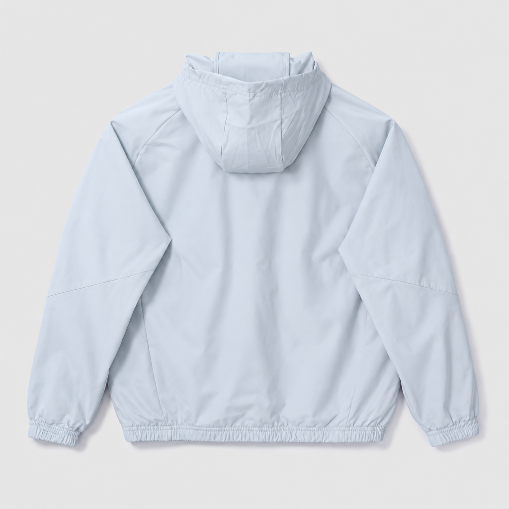 Windbreaker 26/27 - Back