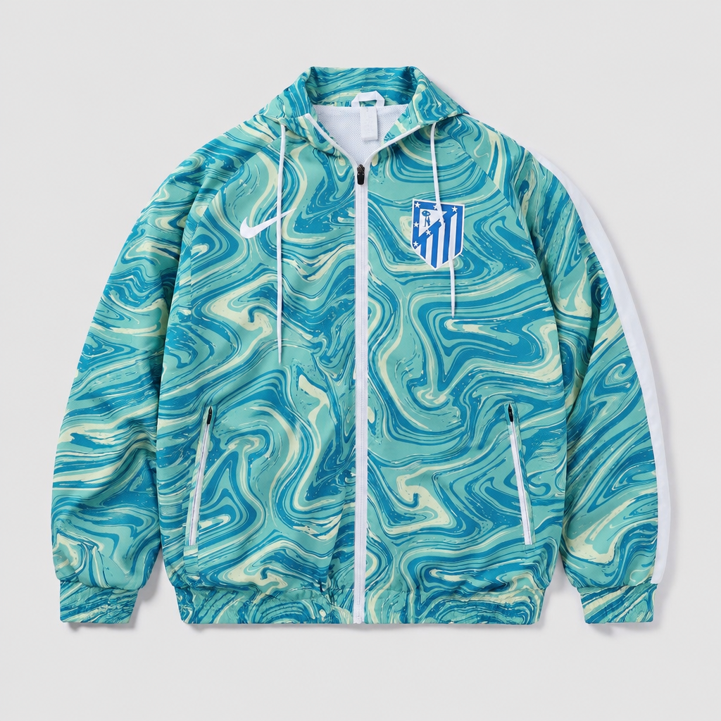 Windbreaker 26/27 - Front