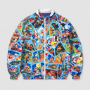 Chaqueta Reversible 24/25