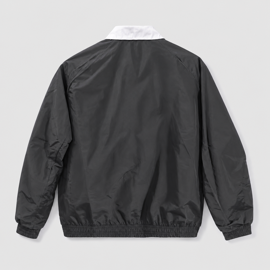 Reversible Jacket 24/25 - Detail 2