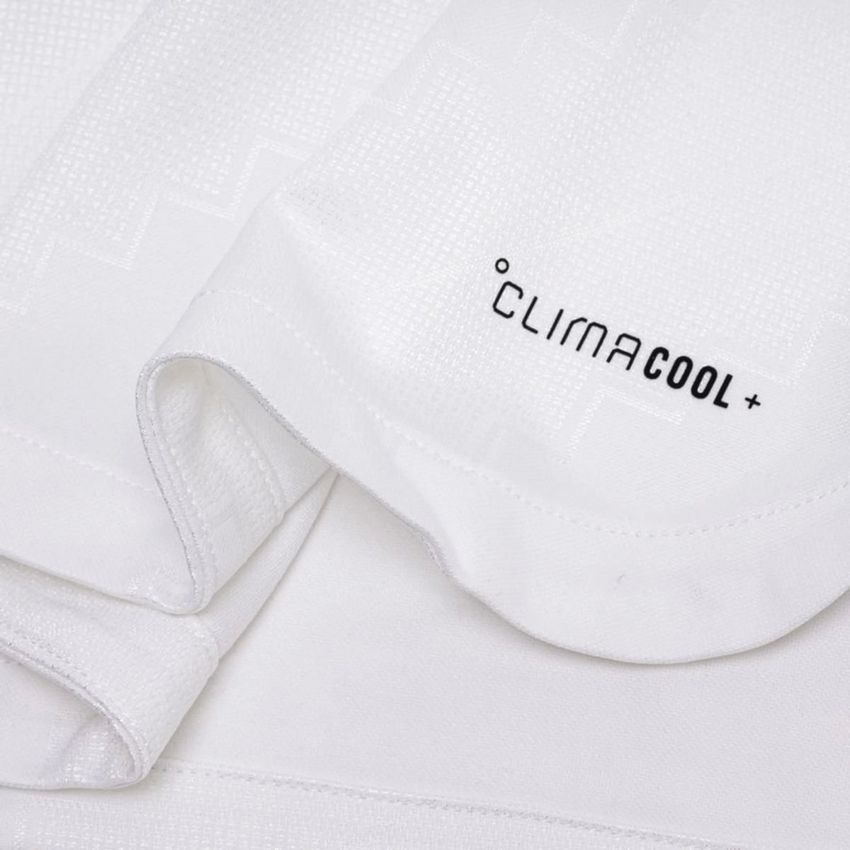 Away 26/27 Player Edition Shirt - Fabric Detail
