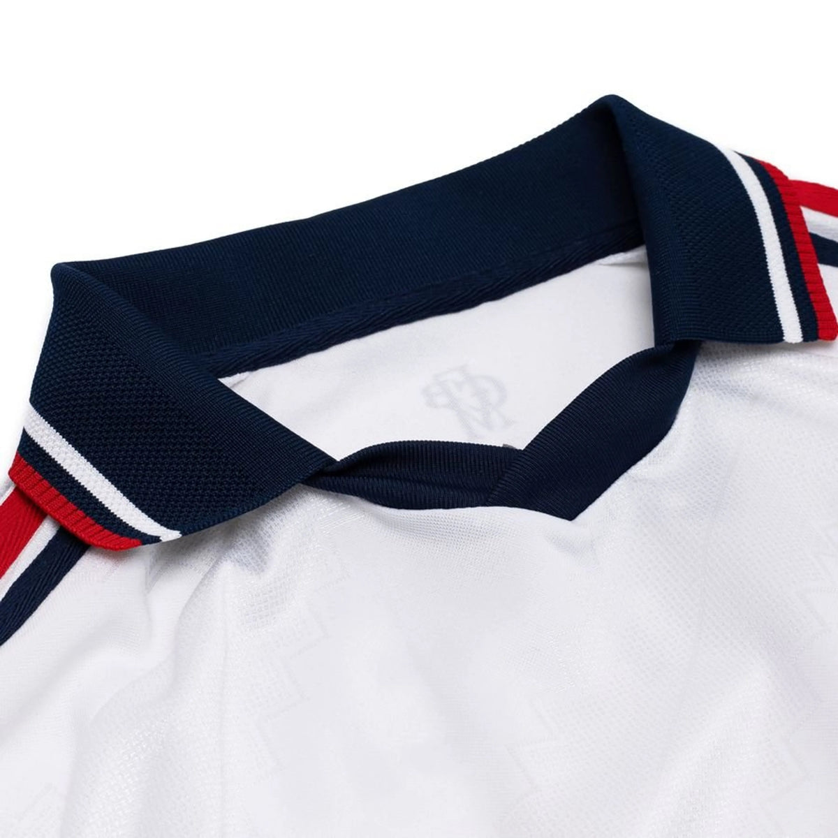 Away 26/27 Player Edition Shirt - Inner Collar