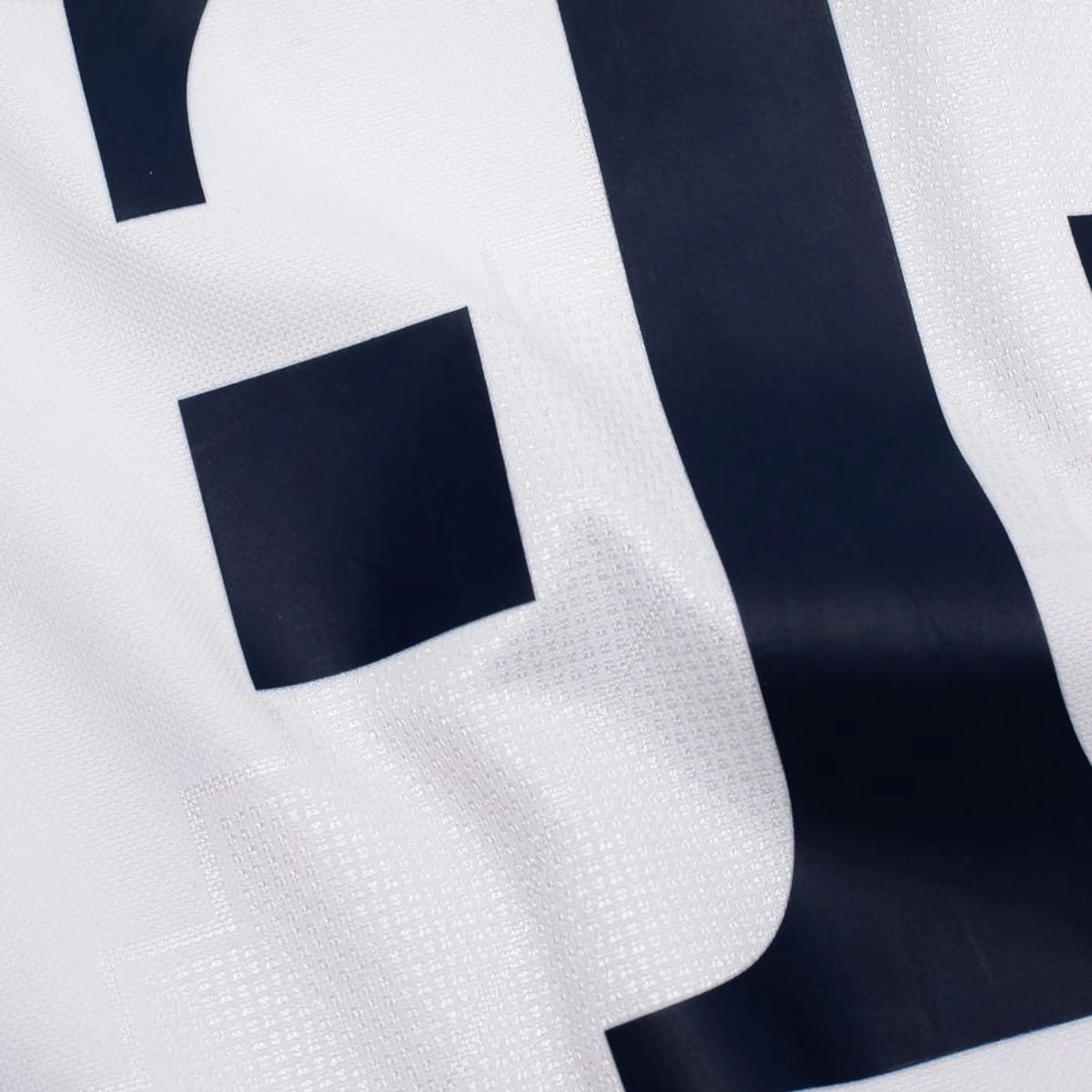 Away 26/27 Player Edition Shirt - Sponsor Detail