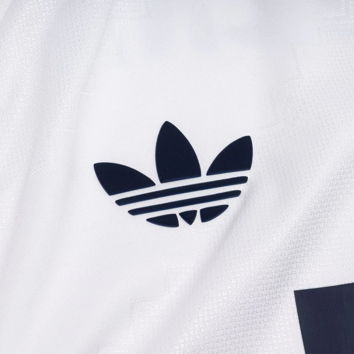 Away 26/27 Player Edition Shirt - Brand Logo