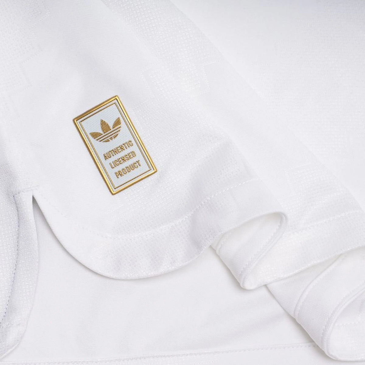Away 26/27 Player Edition Shirt - Detail
