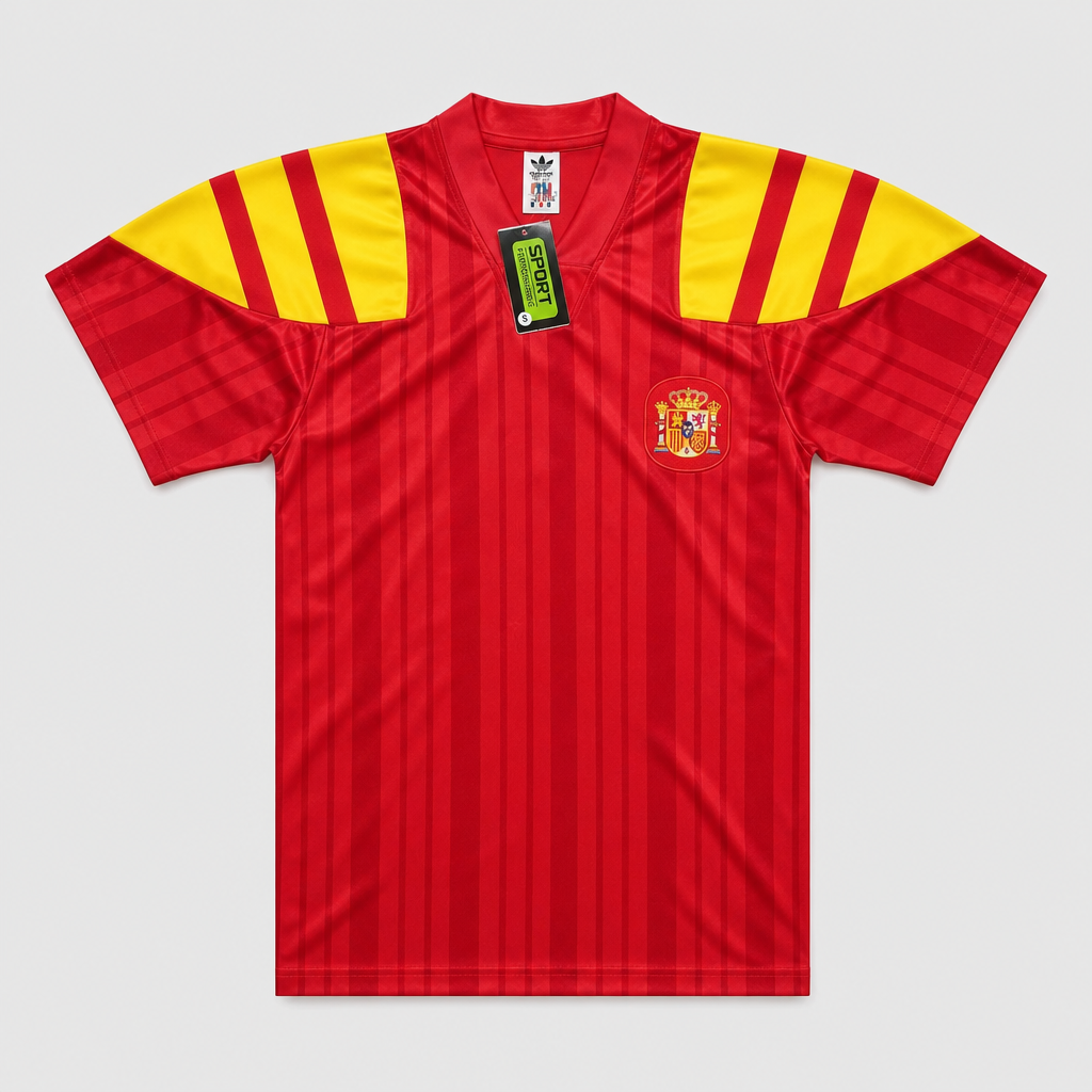 Retro Home 1992 Shirt - Front