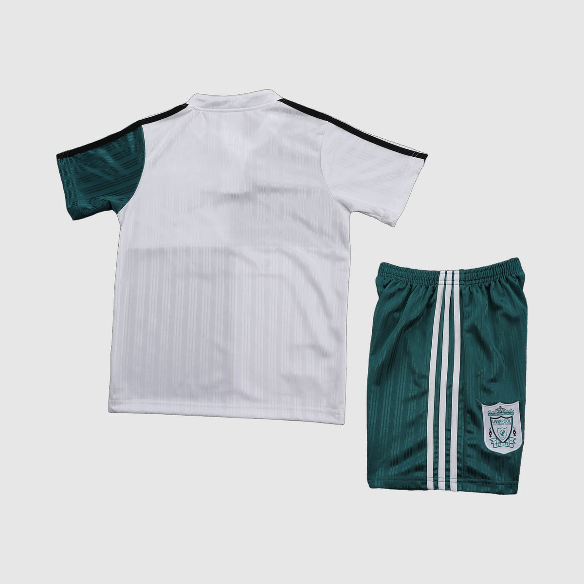 Retro Away 1995/96 Kids Shirt Kit - Back